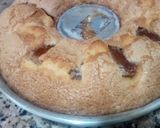Foto del paso 3 de la receta: Budín azucarado de membrillo