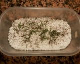 Foto del paso 6 de la receta Brochetas de sardinas marinadas con alcachofas