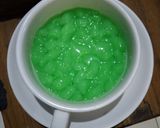Foto langkah ke 7 dari resep Cendol.