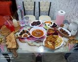 صورة لخطوة 1 من وصفة شوربة فريك