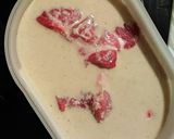 Fokhagymás tarja, petrezselymes burgonyával recept fázis 1 fotója