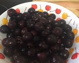 Foto del paso 3 de la receta: Salmorejo de cerezas