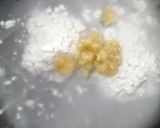 Foto langkah ke 2 dari resep Cireng Crispy, Awet Kenyalnya.