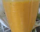 Foto del paso 3 de la receta: Crema🍲🥛de🥔zanahoria🍲🥕🧅
