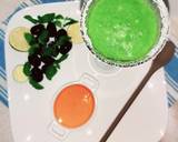 Appetizing verdant recipe step 4 photo