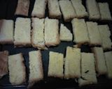 Foto langkah ke 3 dari resep Bagelen roti tawar.