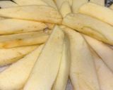 Foto del paso 3 de la receta: Tarta de Manzana en Sartén