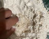 Foto del paso 2 de la receta: Pan rústico natural (Baguette)