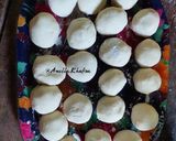 Foto langkah ke 4 dari resep Pempek Dos untuk stok cemilan.