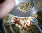 પોટેટો ચીઝ ચિલી ગ્રાલિક બાઇટસ (potato cheese chilly garlic bites Recipe In Gujarati) રેસીપી સ્ટેપ5ફોટો