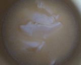 Foto del paso 3 de la receta Pastel mágico de arroz con leche y canela
