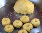 રાજસ્થાની બાટી (Rajasthani Bati Recipe In Gujarati) રેસીપી સ્ટેપ3ફોટો