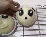 Foto langkah ke 5 dari resep Bakpao empuk banget (Resep Ny.Liem).