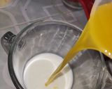 Foto del paso 3 de la receta: Muffins de manzana canela