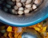 சுரைக்காய் நிலக்கடலை குழம்பு ரெசிபி ஸ்டேப் 6 புகைப்படம்