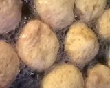 Foto del paso 5 de la receta Mini tortas fritas
