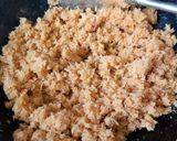 Foto langkah ke 3 dari resep Urap / Urab.