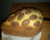 A picture of step 7 of Cocoa pop cake.