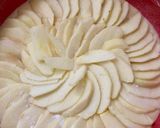 Une image de l'étape 3 de Gâteau aux pommes 🍏🍎.
