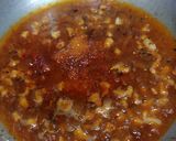 स्पाइसी गार्लिक मसाला भुट्टा विद चीज़ रेसिपी चरण 3 फोटो