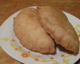 Foto del paso 6 de la receta: Empanadas de queso