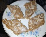 A picture of step 10 of Healthy Halwa.