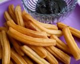 Foto langkah ke 10 dari resep CHURROS Renyah.