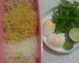 Foto langkah ke 3 dari resep Laksa Sat Set.