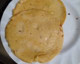 Foto del paso 1 de la receta: Panquequitos de harina de garbanzos