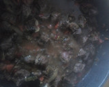 Foto del paso 3 de la receta: Tacos ternera con cuscús