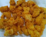 Foto langkah ke 4 dari resep Ayam goreng tepung panir.