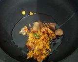 Foto langkah ke 2 dari resep Ayam suwir pedas khas bali no msg.