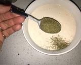 Foto del paso 2 de la receta: Salsa-aliño para pepinos 🥒 light