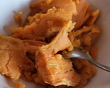 Foto del paso 1 de la receta: Caprichos de boniato