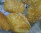 Foto langkah ke 6 dari resep Odading/kue bantal.
