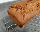 Foto del paso 7 de la receta Plum cake de frutas confitadas