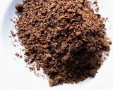 Foto del paso 1 de la receta: Brigadeiro de Colher de Chocolate 🍫