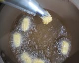 Foto langkah ke 2 dari resep Churros Saus Coklat.