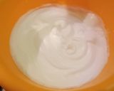Oroszkrém torta recept fázis 4 fotója