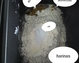 Foto del paso 3 de la receta Masa pizza especial de la casa con levadura fresca