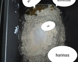 Foto del paso 3 de la receta: Masa pizza especial de la casa con levadura fresca