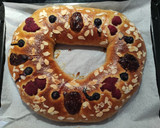 Foto del paso 13 de la receta: Roscón de Reyes