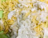Foto langkah ke 3 dari resep Rujak Gobet/ Serut.