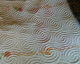 Foto del paso 4 de la receta: Chips de palitos de mar