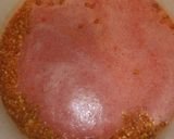 Foto del paso 2 de la receta: Sopa aguada con zanahoria/espinacas