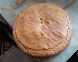 Foto del paso 5 de la receta: Bizcochuelo de Naranja