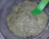 Foto langkah ke 1 dari resep Pancake pisang.