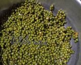 Foto langkah ke 1 dari resep Bubur kacang ijo metode 5.30.7.