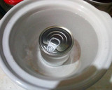 Foto del paso 2 de la receta: Dulce de leche en olla de cocción lenta