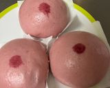 Foto langkah ke 5 dari resep Bakpao anti keriput.